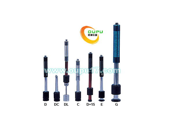 硬度計(jì)異型沖擊裝置
